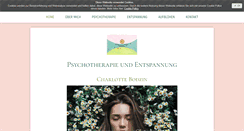 Desktop Screenshot of charlotte-bodzin.de.1bin.de